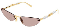 Sonnenbrille Gucci Perle GG1920S