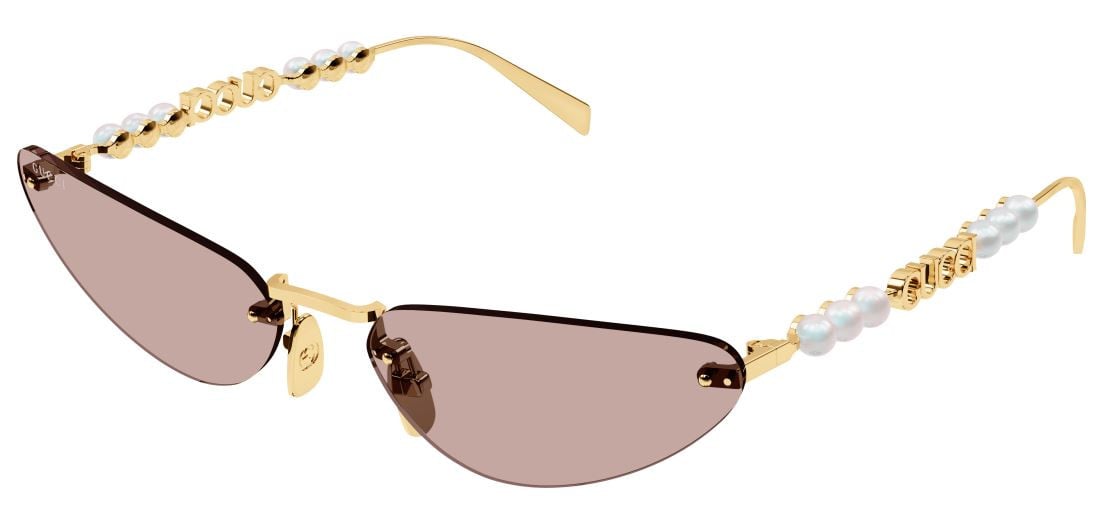 Sonnenbrille Gucci Perle GG1920S