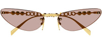 Sonnenbrille Gucci Perle GG1920S