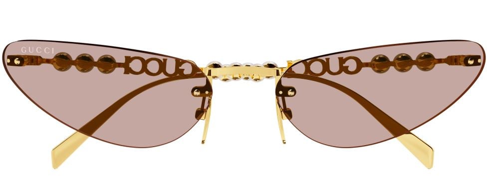 Sonnenbrille Gucci Perle GG1920S