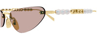 Sonnenbrille Gucci Perle GG1920S