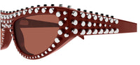Gucci Clous GG1919S Sunglasses