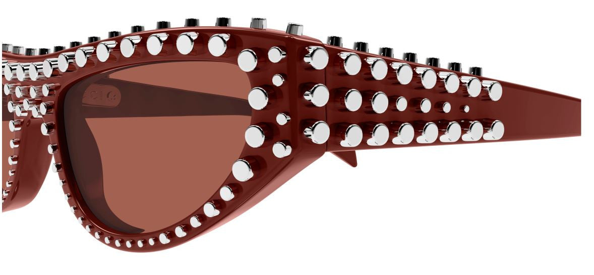 Gucci Clous GG1919S Sunglasses