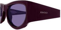 Gucci GG1917S Sunglasses