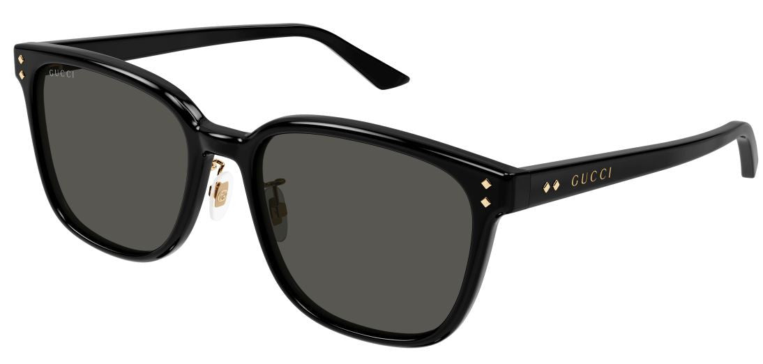Gucci Rivets GG1896SK Sunglasses – Céline Roland Opticiens