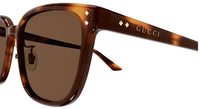 Gucci Rivets GG1896SK Sunglasses