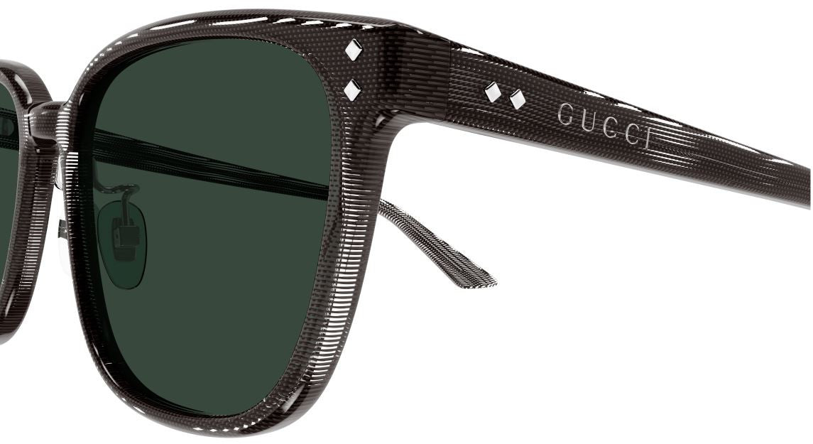 Gucci Rivets GG1896SK Sunglasses