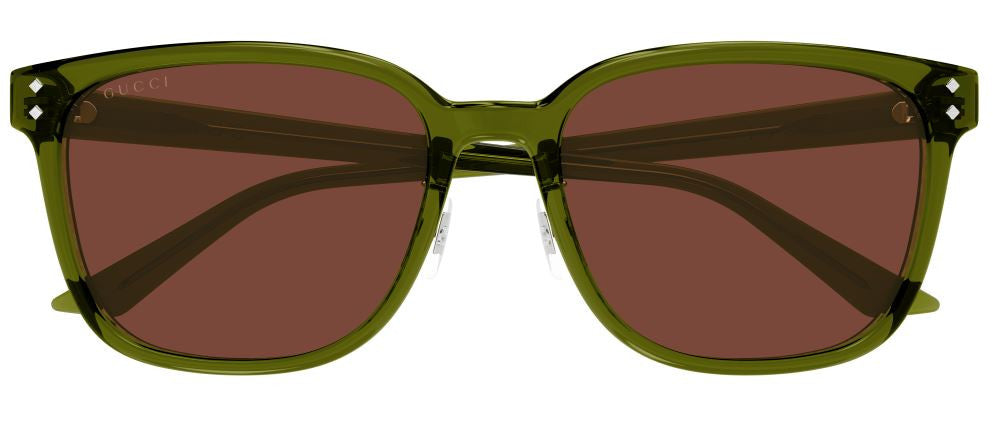 Gucci Rivets GG1896SK Sunglasses