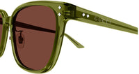 Gucci Rivets GG1896SK Sunglasses