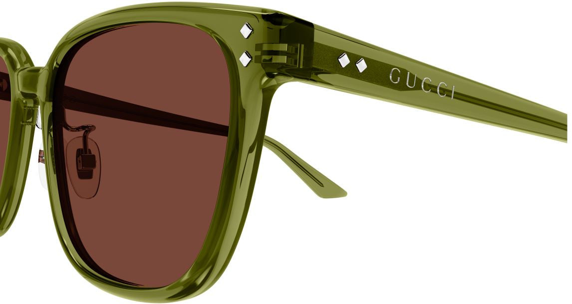 Gucci Rivets GG1896SK Sunglasses