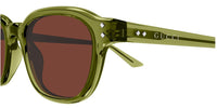 Gucci Rivets GG1892S Sunglasses