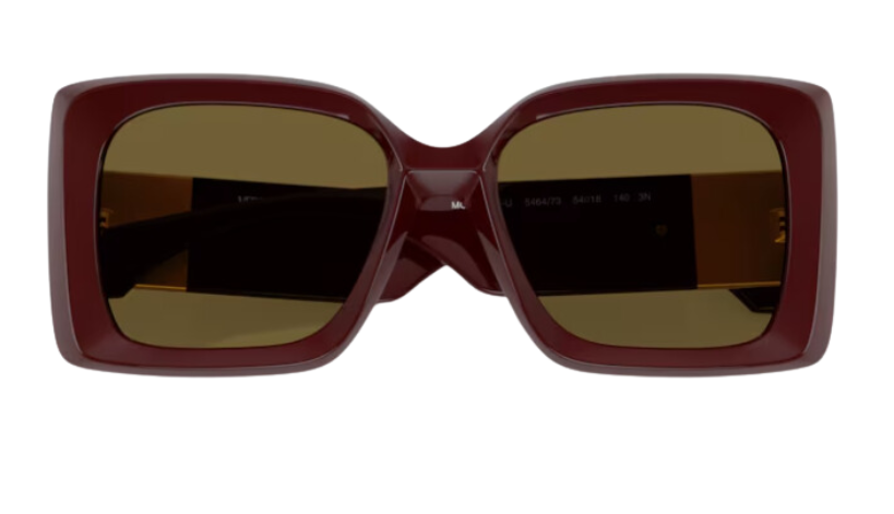 Lunettes de Soleil Versace Medusa VE4467U