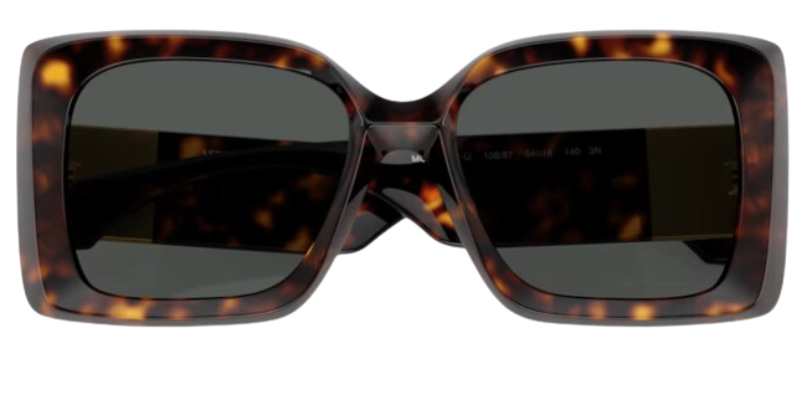 Lunettes de Soleil Versace Medusa VE4467U