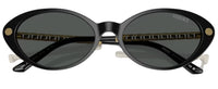 Versace Tubular Greca VE4469 Sunglasses