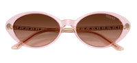 Versace Tubular Greca VE4469 Sunglasses