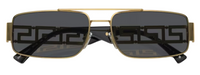 Versace Greca VE2257 Sunglasses