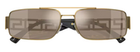 Versace Greca VE2257 Sunglasses