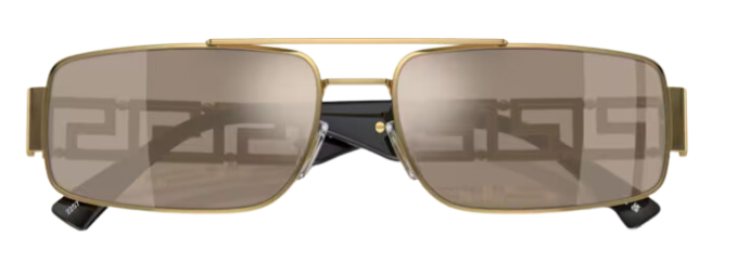 Versace Greca VE2257 Sunglasses