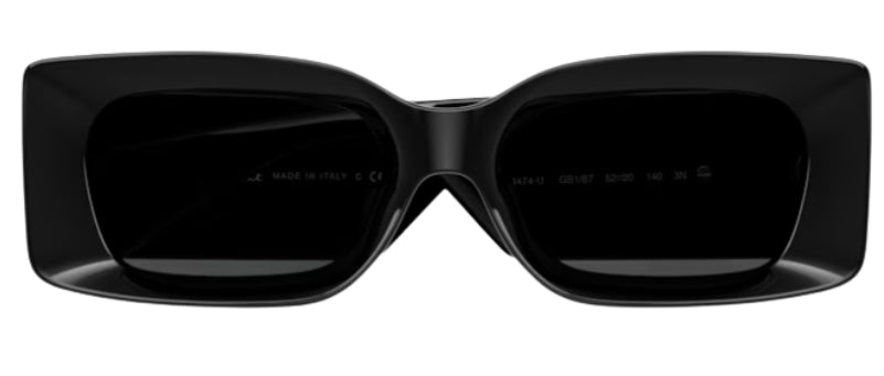 Versace VE4474U Sunglasses