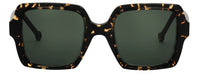 Nathalie Blanc Eleonore Sunglasses