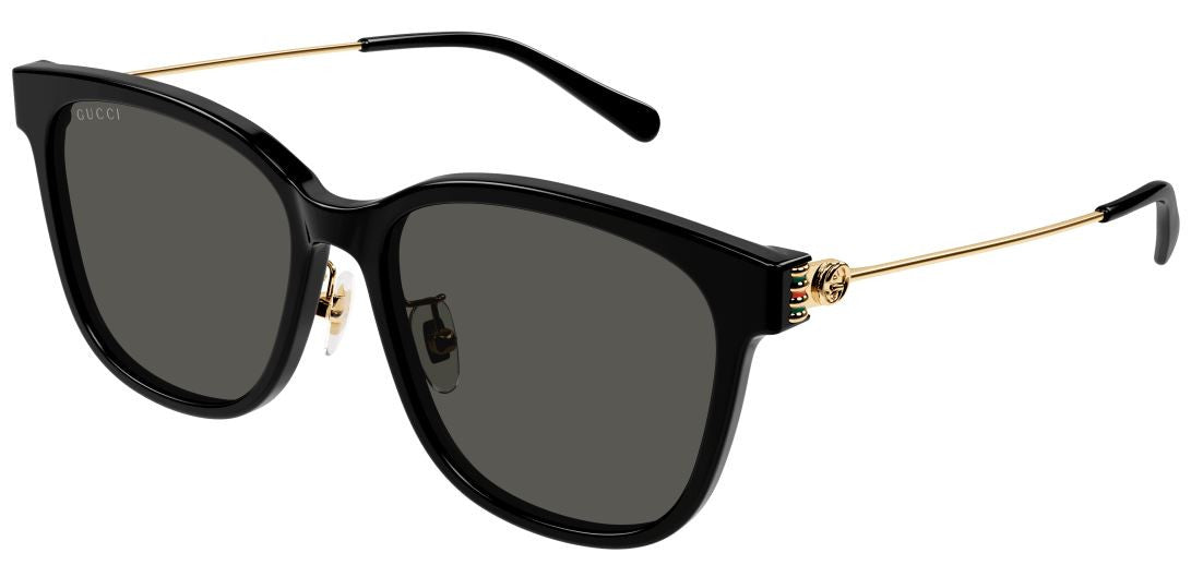 Gucci Emblem GG1884SK Sunglasses