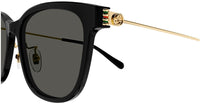 Gucci Emblem GG1884SK Sunglasses