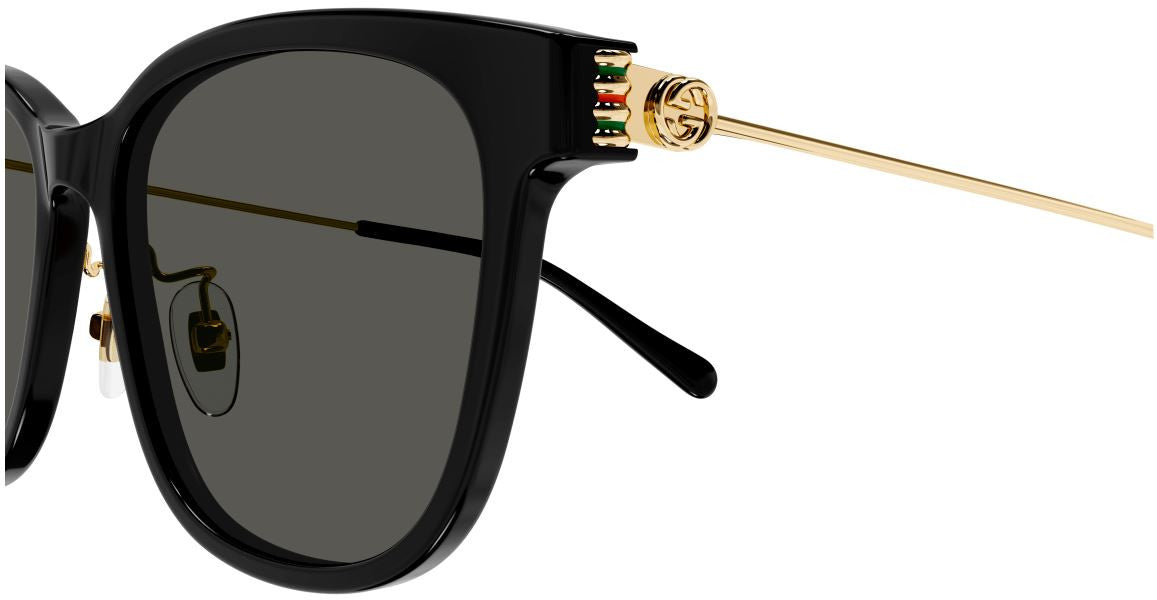 Gucci Emblem GG1884SK Sunglasses
