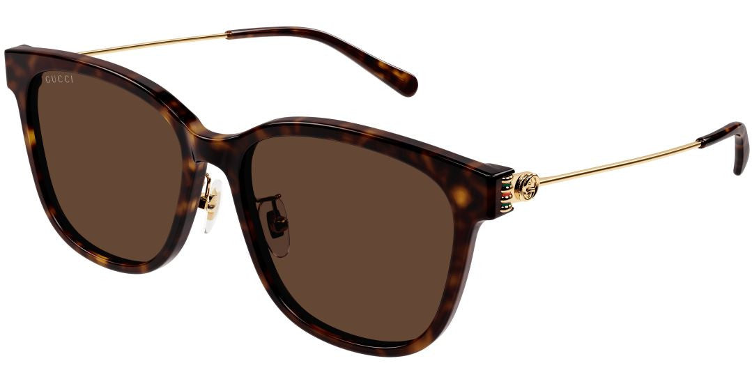 Gucci Emblem GG1884SK Sunglasses