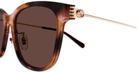 Gucci Emblem GG1884SK Sunglasses