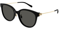 Gucci Emblem GG1883SK Sunglasses