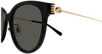 Gucci Emblem GG1883SK Sunglasses