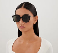 Gucci Emblem GG1883SK Sunglasses