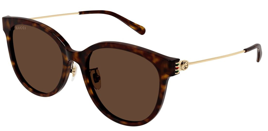 Gucci Emblem GG1883SK Sunglasses