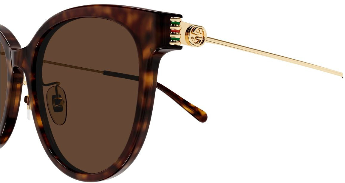 Gucci Emblem GG1883SK Sunglasses