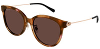 Gucci Emblem GG1883SK Sunglasses