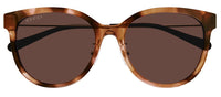 Gucci Emblem GG1883SK Sunglasses