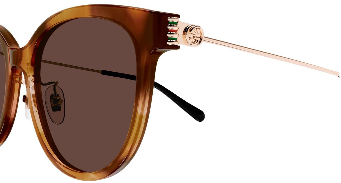 Gucci Emblem GG1883SK Sunglasses