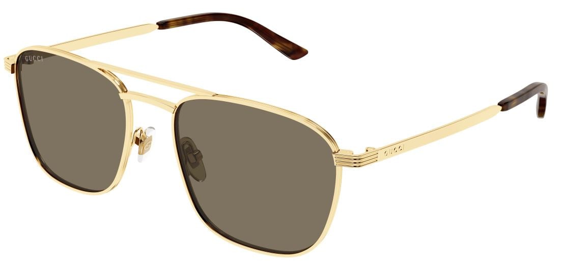 Gucci Lettering GG1881S Sunglasses