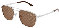 Gucci Lettering GG1881S Sunglasses
