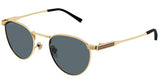 Gucci Web GG1875S Sunglasses