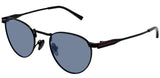 Gucci Web GG1875S Sunglasses