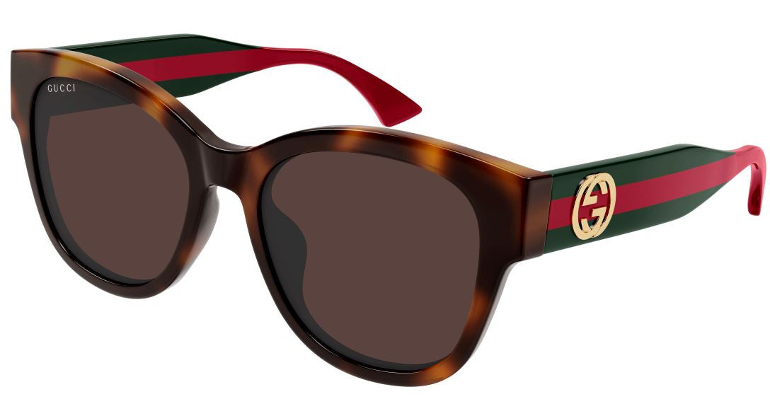 Gafas de Sol Gucci Web GG1866SK