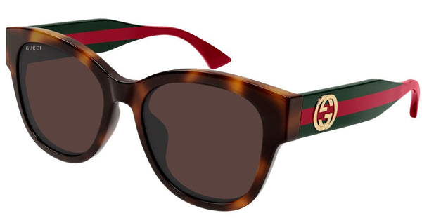 Óculos de Sol Gucci Web GG1866SK