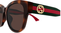 Gafas de Sol Gucci Web GG1866SK