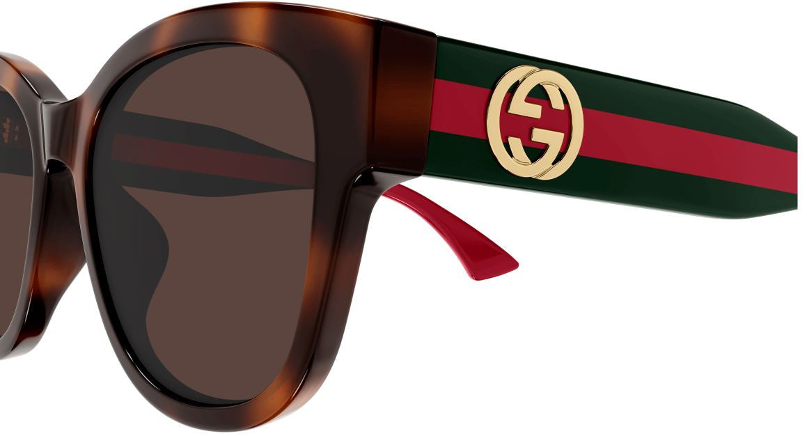 Gafas de Sol Gucci Web GG1866SK
