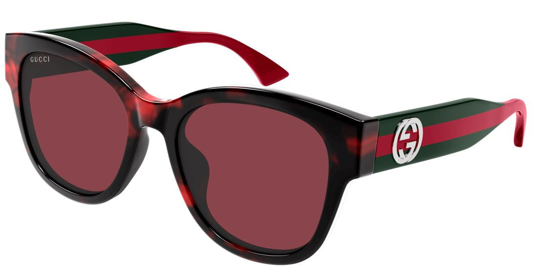Gafas de Sol Gucci Web GG1866SK
