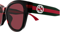 Gafas de Sol Gucci Web GG1866SK