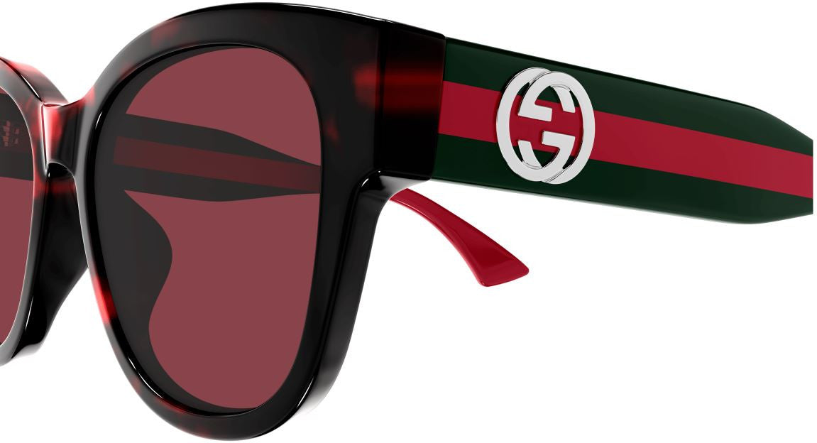 Gafas de Sol Gucci Web GG1866SK