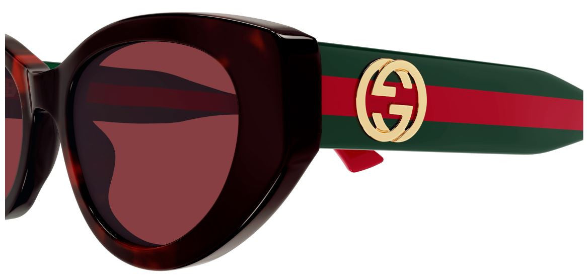 Gucci Cruise GG1862S Sunglasses