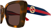 Gucci Cruise GG1861S Sunglasses